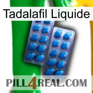 Liquid Tadalafil viagra2